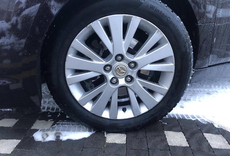 Mazda 6 2009