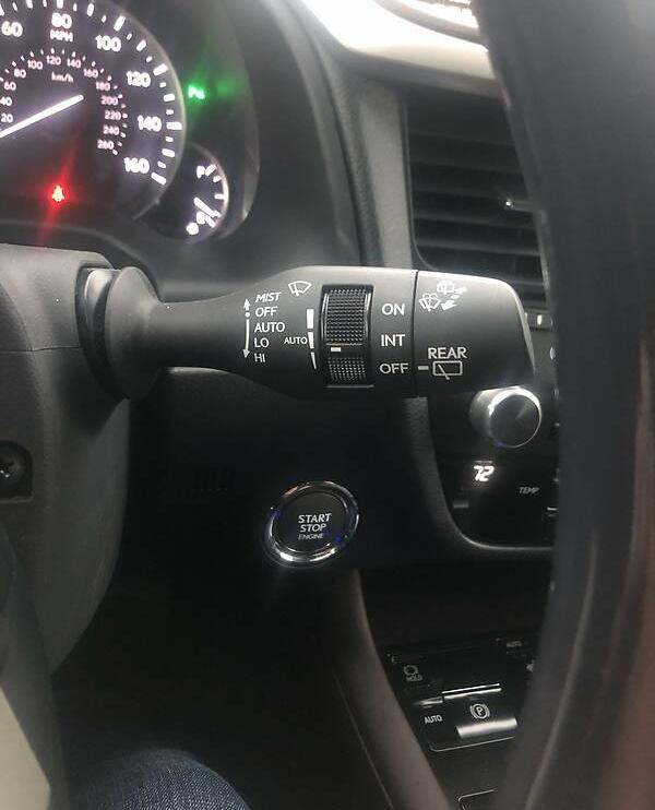 Lexus RX 350 RX 2018