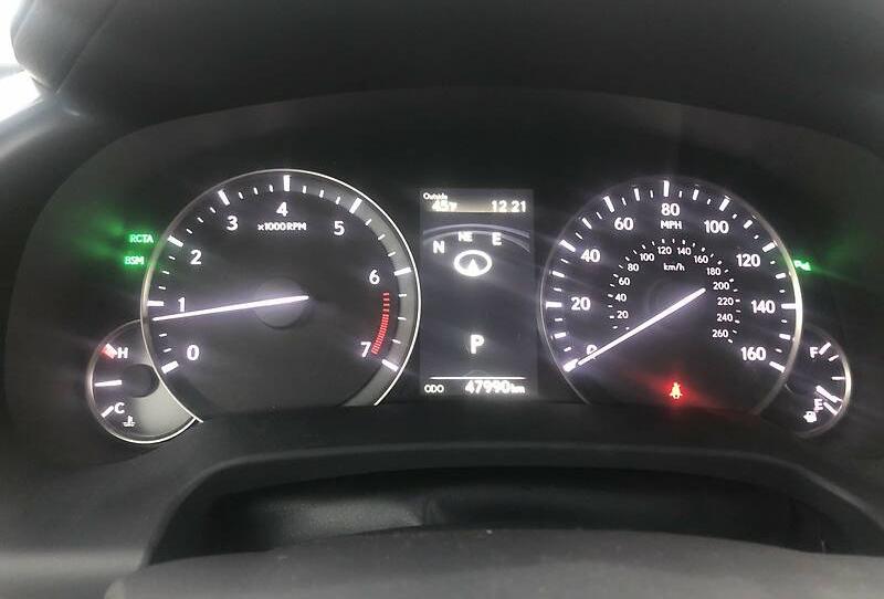 Lexus RX 350 RX 2018