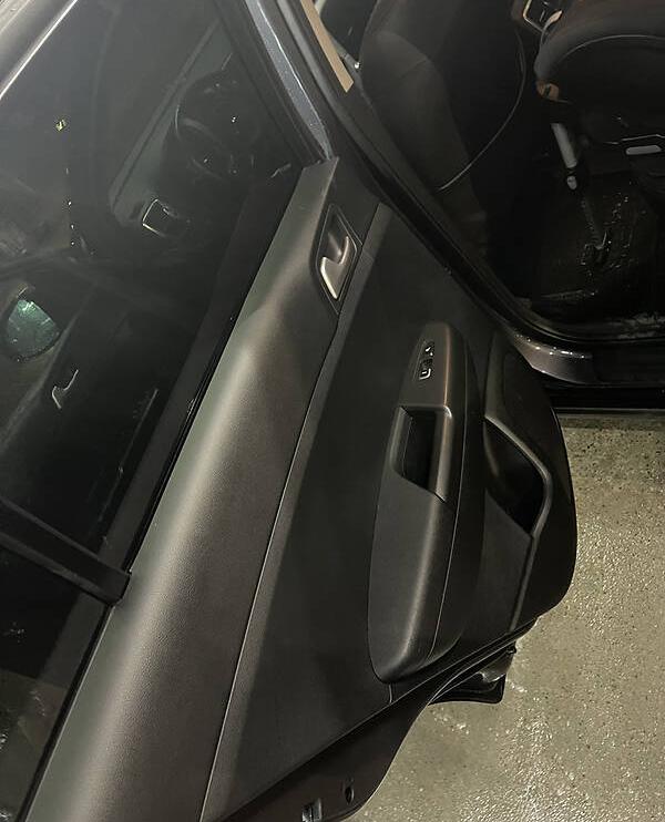 Kia Sportage 2017