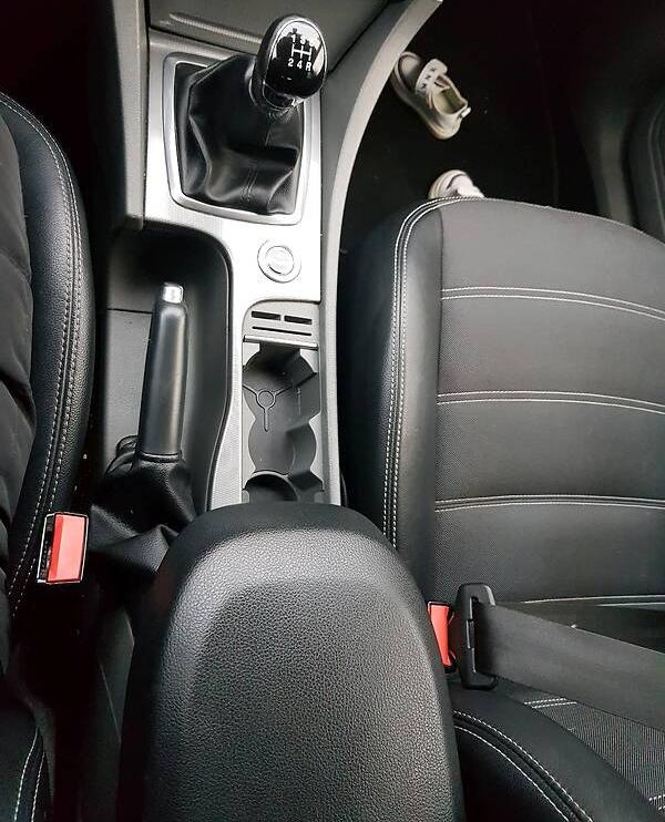 Ford Focus Titanium  2010