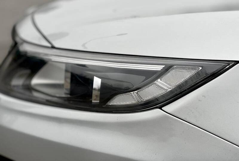 Kia K5 Lpi 2015