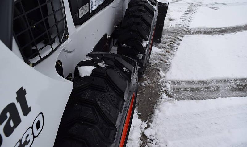Bobcat S530 2013