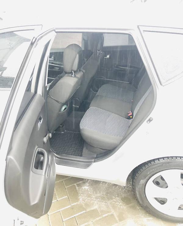 Kia Ceed 2008