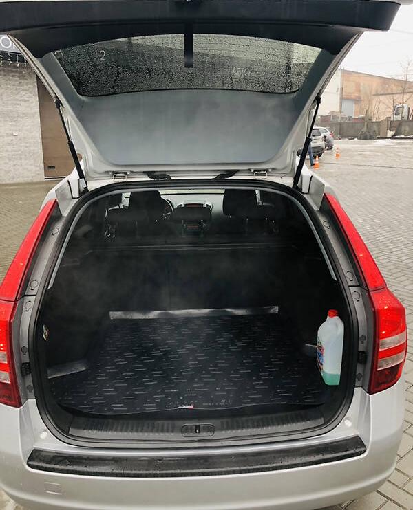 Kia Ceed 2008