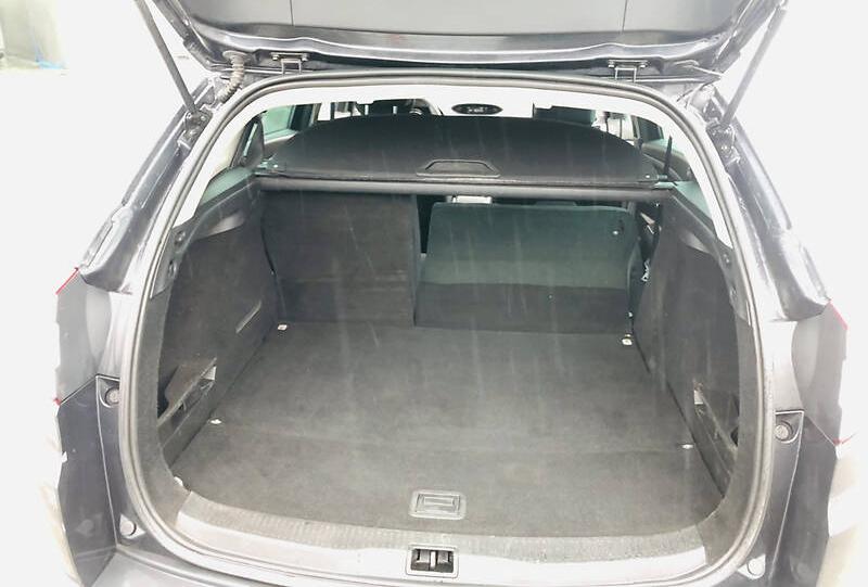 Renault Megane 2010