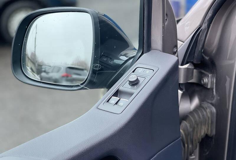 Volkswagen Multivan 2016