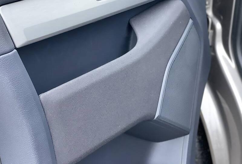 Volkswagen Multivan 2016