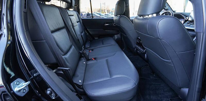 Toyota Land Cruiser 300 Premium 2021