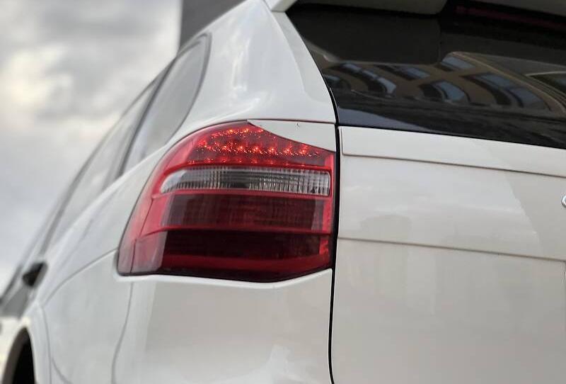 Porsche Cayenne G T S 2008