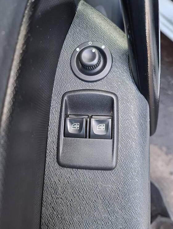 Renault Kangoo груз. R Link 2015