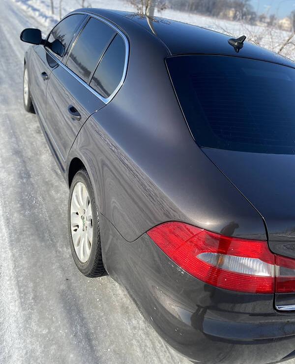 Skoda Superb ELEGANCE  2011