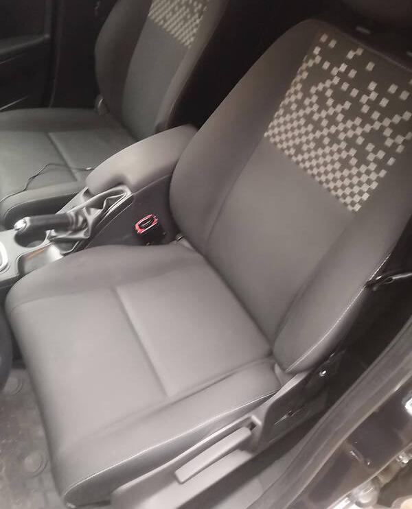 Renault Megane 2013
