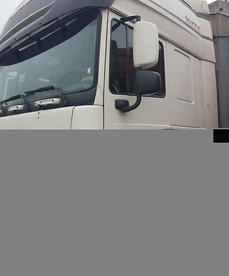 DAF XF 105 2006