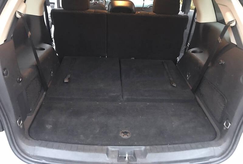 Dodge Journey 2014