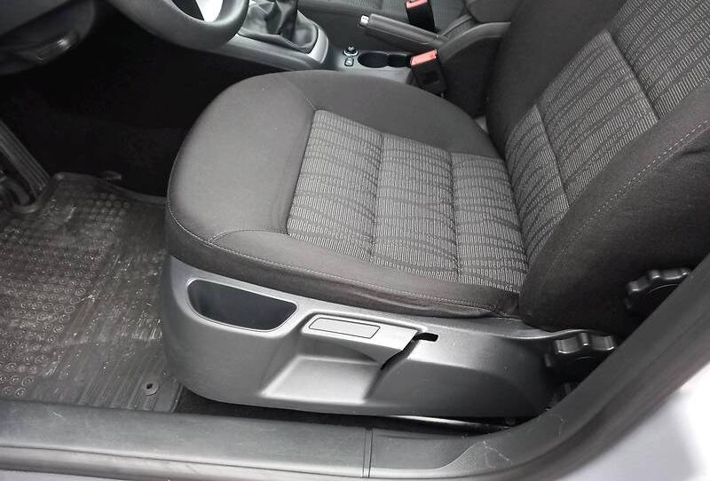 Skoda Octavia A5 Elegance 2011