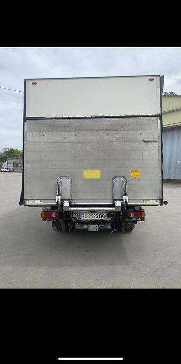 Mercedes-Benz Sprinter 316 груз. 2001