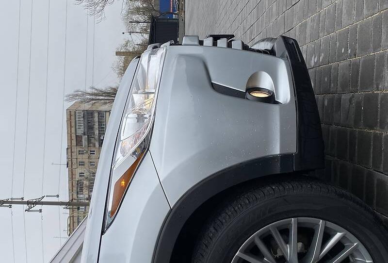 Toyota Highlander 2019