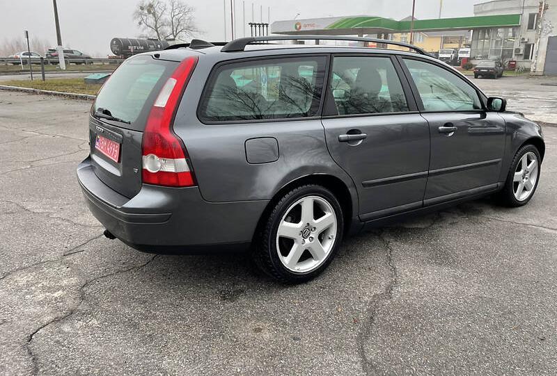 Volvo V50 2006