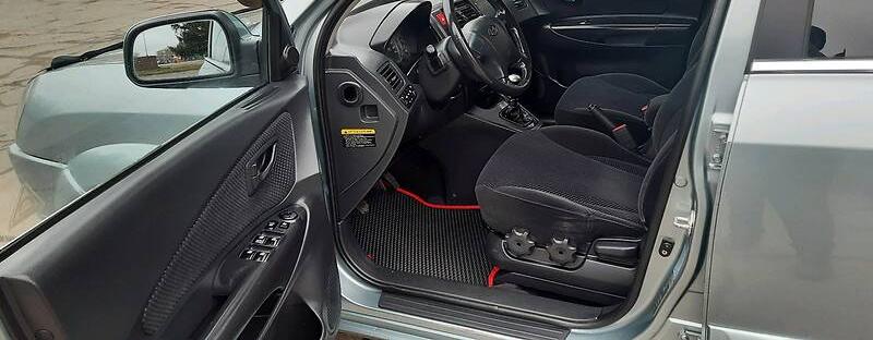 Hyundai Tucson 2009