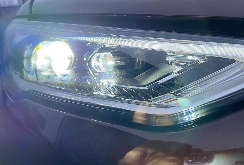 Ford Fusion SEL 2019