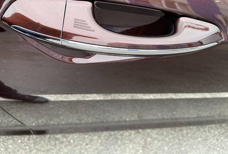 Ford Fusion SEL 2019