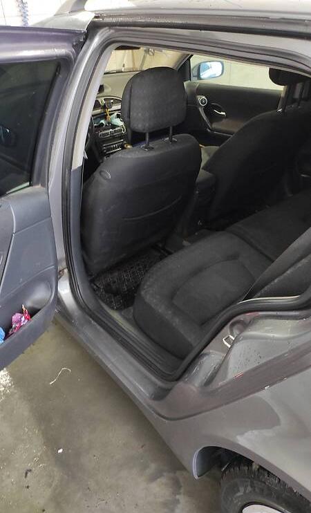 Renault Laguna 2005
