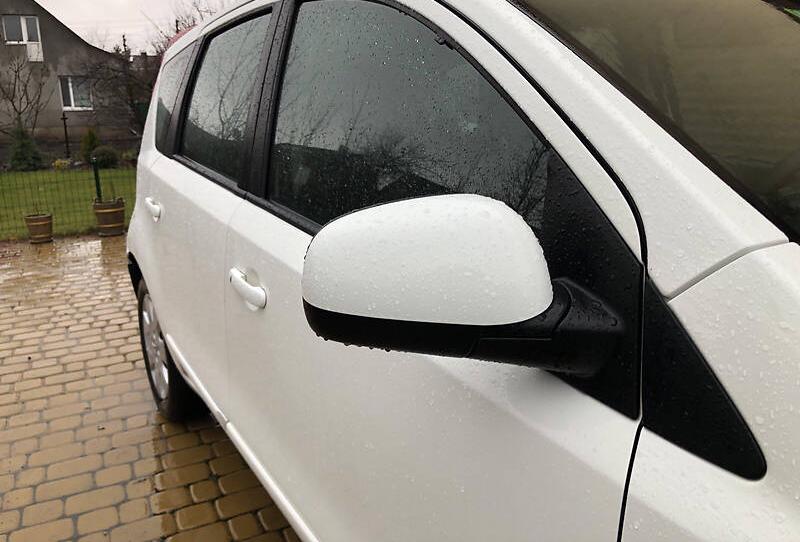 Nissan Note 2006