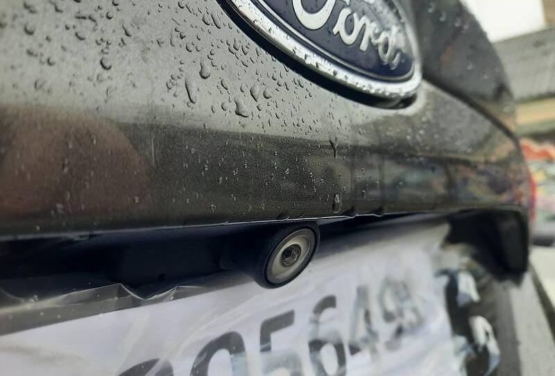 Ford Fusion SE 2015