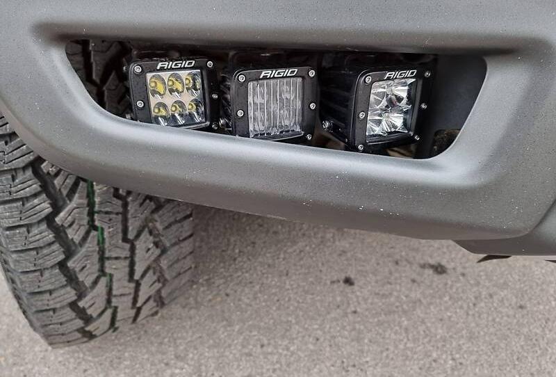 Ford F-150 Raptor 2018