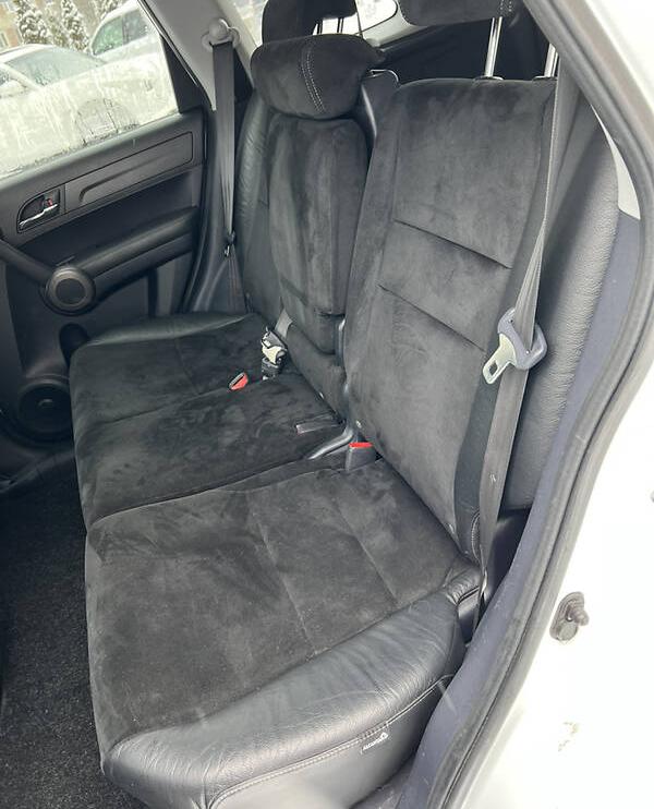 Honda CR-V 2012
