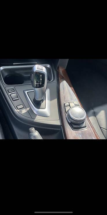 BMW 328 2013