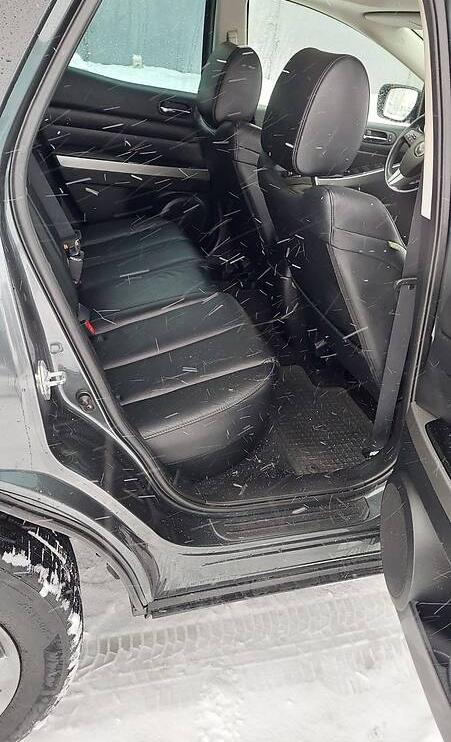 Mazda CX-7 2012