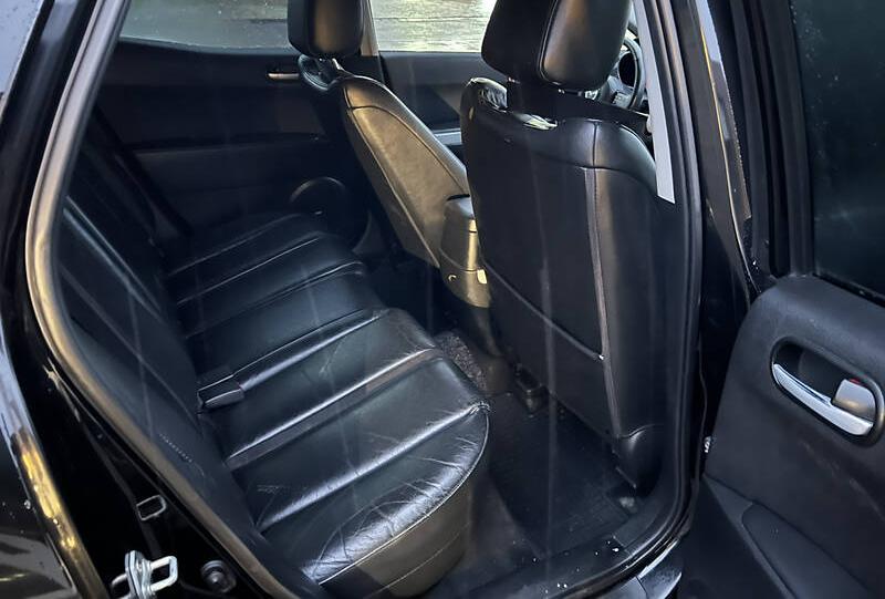 Mazda CX-7 2007