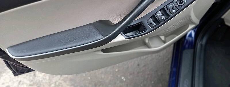Hyundai Elantra 2014