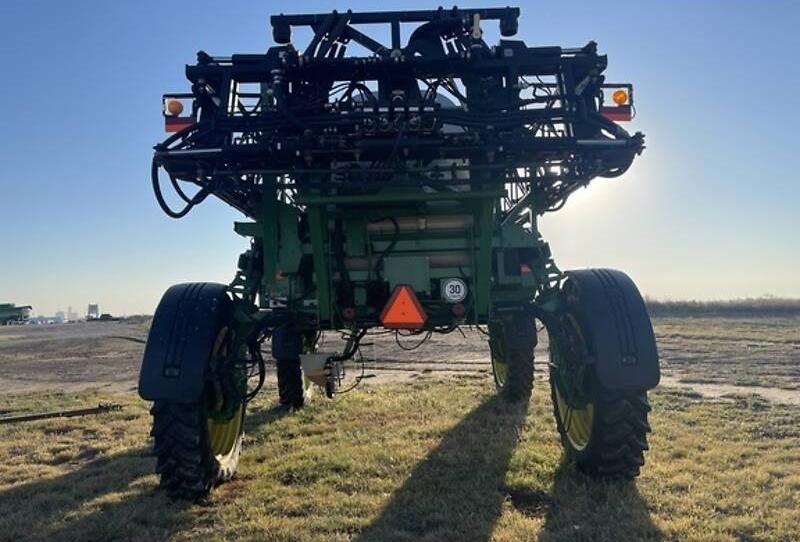 John Deere 4830 2013