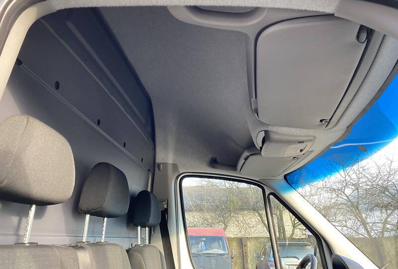 Mercedes-Benz Sprinter 313 груз. 2017