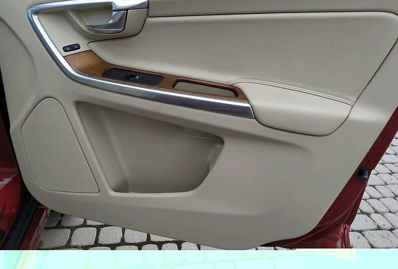 Volvo XC60 2015