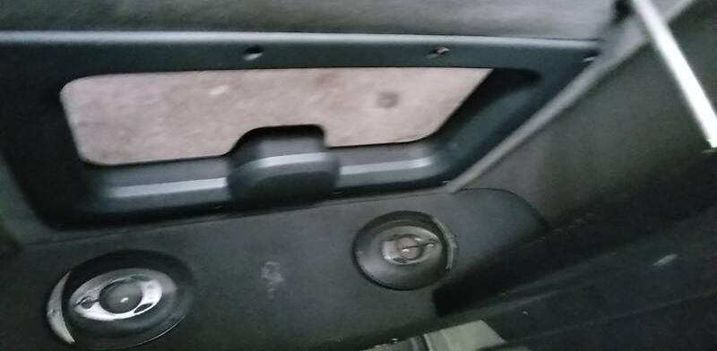 Mercedes-Benz Sprinter 316 пасс. 2005