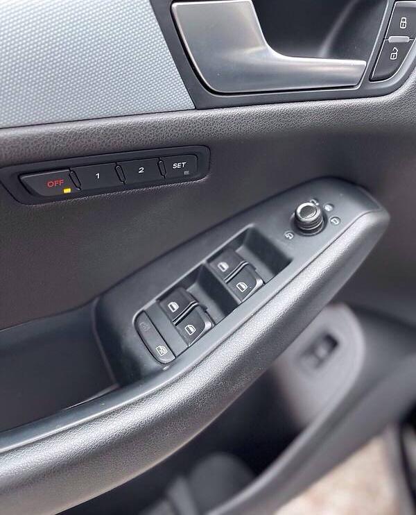 Audi Q5 2010