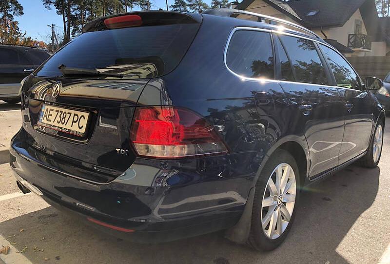 Volkswagen Jetta 2012