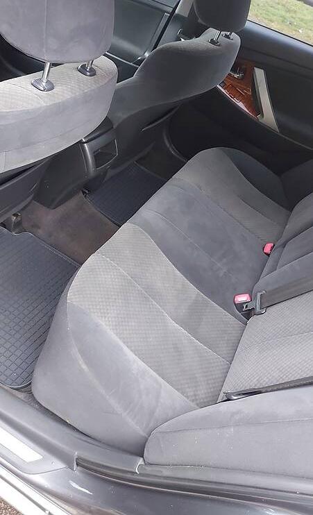Toyota Camry 2008
