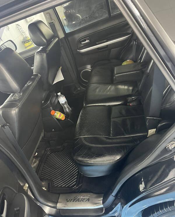 Suzuki Grand Vitara 2006