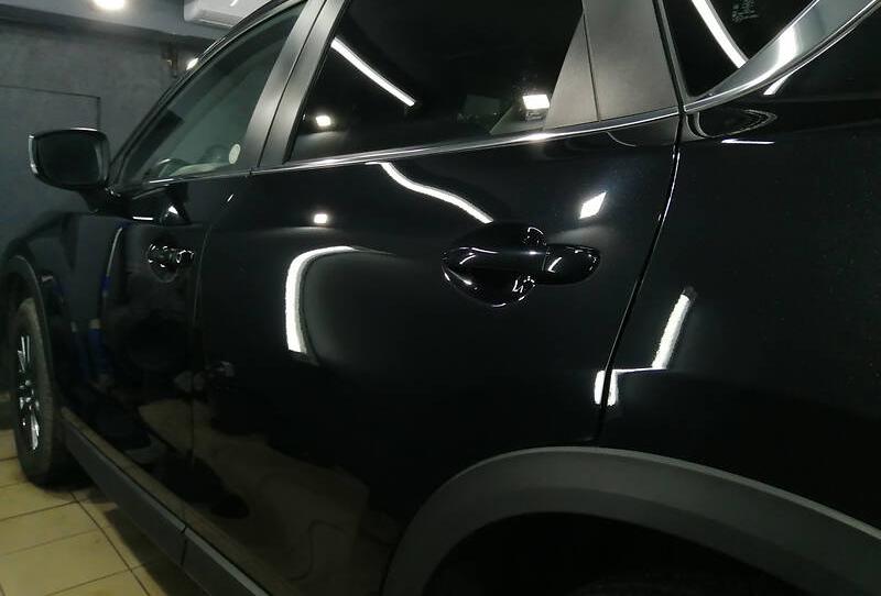 Mazda CX-5 touring  2020
