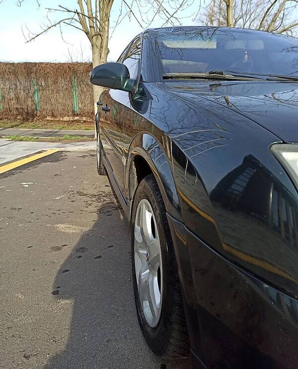 Opel Vectra C 2004