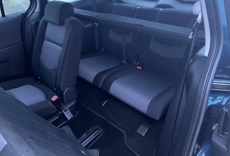 Mazda 5 2007