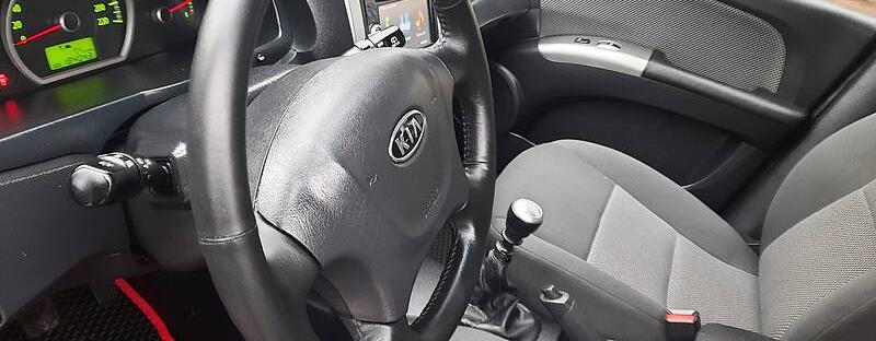 Kia Sportage 2010