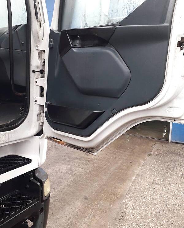 Renault Premium 1999