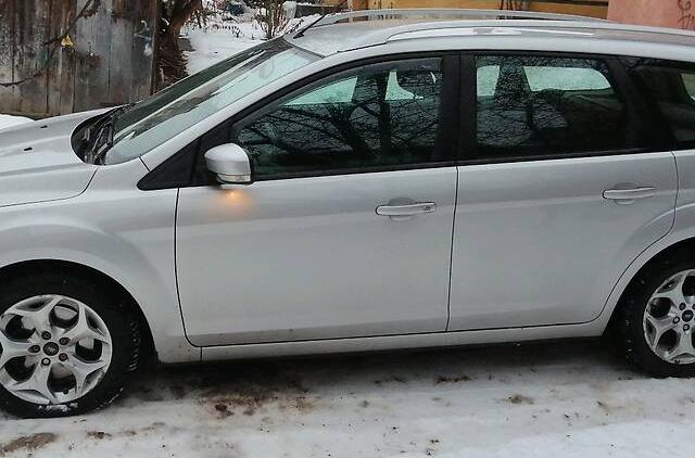 Ford Focus 2009