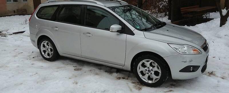 Ford Focus 2009